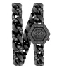 ZEGAREK Philipp Plein The Hexagon Groumette PWWBA0623