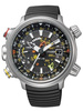 CITIZEN PROMASTER ECO-DRIVE SKY ALTICHRON DIVER BN4021-02E