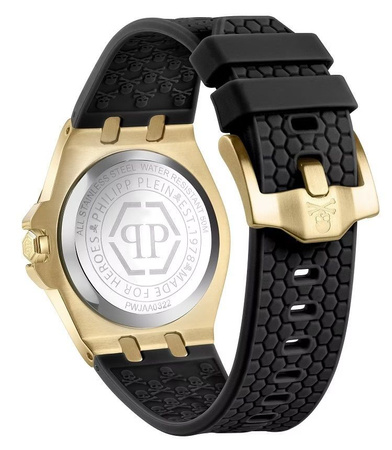 ZEGAREK Philipp Plein Extreme Lady PWJAA0322