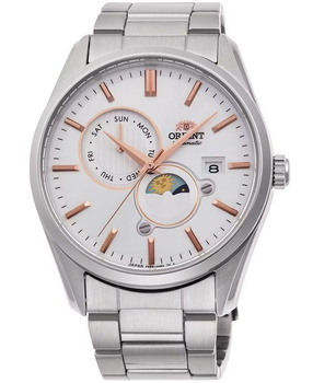 ZEGAREK ORIENT Mechanical Sports Watch RA-AK0306S10B