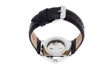 ZEGAREK ORIENT Mechanical Contemporary Watch RA-AC0F11L10B