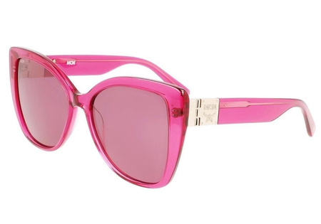 Oryginalne Damskie okulary MCM MCM724S/620