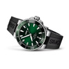 ZEGAREK ORIS Aquis Date 01-733-7730-4157-07-4-24-64EB