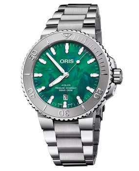 ZEGAREK ORIS X Bracenet 01-733-7730-4137-07-8-24-05PEB