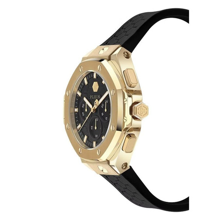 ZEGAREK Philipp Plein Chrono Royal Unisex PWPSA0124
