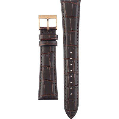 PASEK SKÓRZANY ORIENT FAC0003 UDEVNAC 21mm