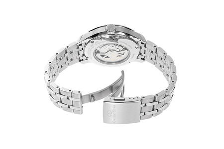 ZEGAREK ORIENT STAR Layered Skeleton Limited Edition RE-AV0B09N00B