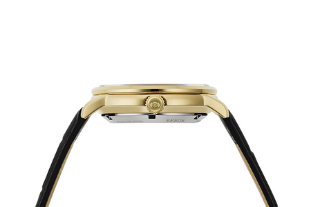 ZEGAREK ORIENT Mechanical Contemporary Watch RA-AC0E03S10B