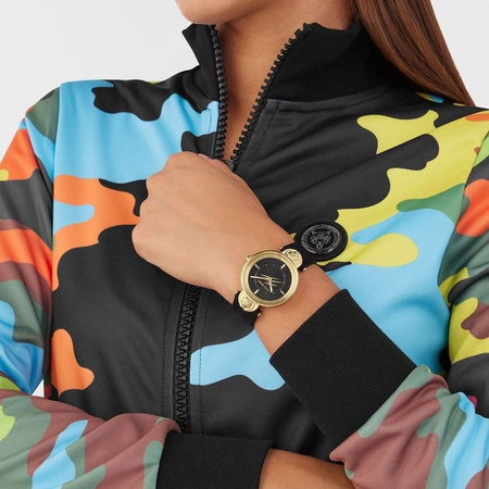 ZEGAREK Plein Sport Supernova Lady PSLEA0224