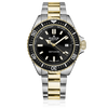 ZEGAREK EDOX Skydiver Neptunian Automatic 80120-357JM-NID WR1000 44mm