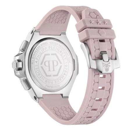 ZEGAREK Philipp Plein Chrono Royal Unisex PWPSA0524