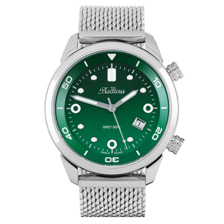 ZEGAREK BALTICUS GREY SEAL BLT-BALGSGRN