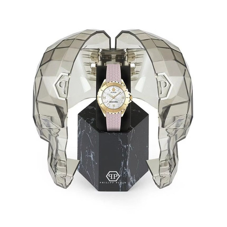 ZEGAREK Philipp Plein Heaven Rock Couture PWPOA0224