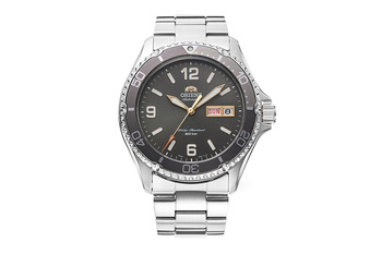 ZEGAREK ORIENT Mechanical Sports Watch RA-AA0819N39B