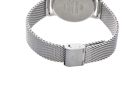 ZEGAREK ORIENT Quartz Contemporary Watch RA-SP0005N10B