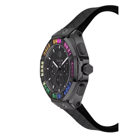 ZEGAREK Philipp Plein Chrono Royal Unisex PWPSA0724