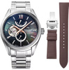 ZEGAREK ORIENT STAR  M34 F7 Semi Skeleton RE-BY0007A00B Limited