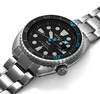 ZEGAREK  SEIKO Prospex PADI King Turtle Special Edition SRPG19K1