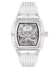 ZEGAREK Philipp Plein The Skeleton Crystal Automatic PWPTA0524