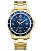 ZEGAREK ROAMER Nautic 100 862844-48-45-20