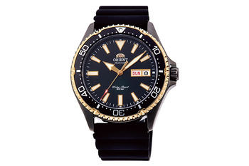 ZEGAREK ORIENT Mechanical Sports Watch RA-AA0005B19B