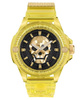 ZEGAREK Philipp Plein The Skull Synthetic PWWAA0123