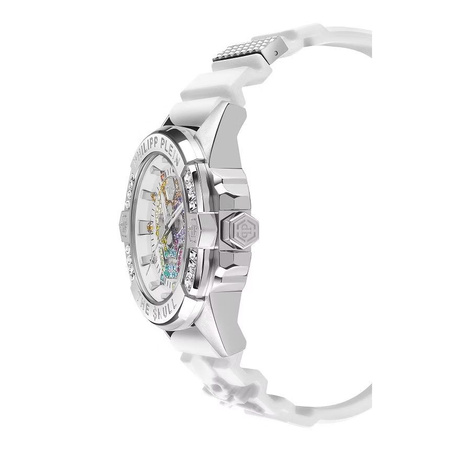 ZEGAREK Philipp Plein The Skull Genderless PWNAA1023