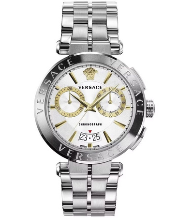 ZEGAREK VERSACE VE1D00919