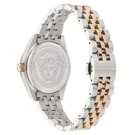 ZEGAREK VERSACE V-Code Lady VE8I00624