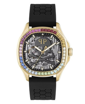 ZEGAREK Philipp Plein High-Conic Automatic PWRAA0523