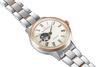 ZEGAREK ORIENT STAR Classic Semi Skeleton Ladies  RE-ND0001S00B