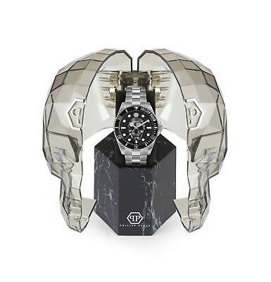 ZEGAREK Philipp Plein The Skull Diver PWOAA0522