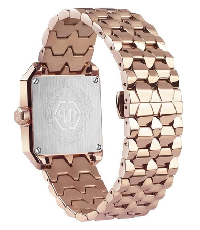 ZEGAREK Philipp Plein Offshore Square PWMAA0722