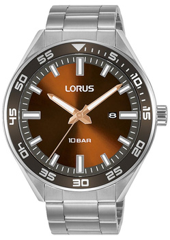 ZEGAREK LORUS  SPORT RH937NX9