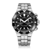 ZEGAREK EDOX Delfin The Original Chrono 10112-3NM-NIN