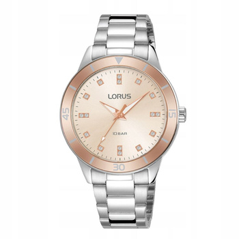 ZEGAREK LORUS Elegance RG241RX9