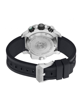 ZEGAREK CITIZEN PROMASTER AQUALAND BJ2167-03E