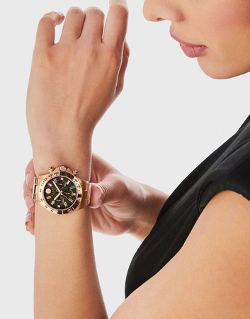 ZEGAREK Philipp Plein Nobile Lady Chrono PWSBA0423