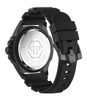 ZEGAREK Philipp Plein The Skull Carbon Fiber PWAAA1922