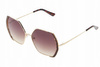 Oryginalne Okulary Damskie GUESS GF0387/32F