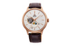 ZEGAREK ORIENT Mechanical Classic Watch RA-AS0102S30B