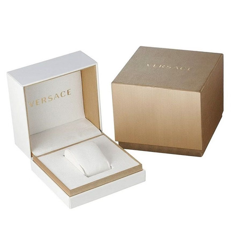 ZEGAREK VERSACE La Greca Set VE8C00324