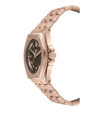 ZEGAREK Philipp Plein Extreme Lady PWJAA0522