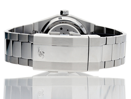 ZEGAREK BALTICUS GWIEZDNY PYŁ THE O BLT-BALSDHDBLU