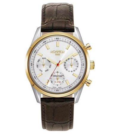 ZEGAREK ROAMER Sportivo 856982 47 15 70