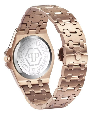 ZEGAREK Philipp Plein Extreme Lady PWJAA0922