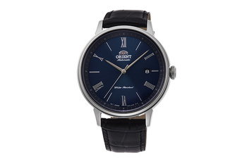 ZEGAREK ORIENT  Mechanical Contemporary Watch RA-AC0J05L10B