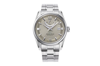 ZEGAREK ORIENT STAR Mechanical Contemporary RE-AU0110N00B