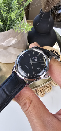 ZEGAREK ORIENT Mechanical Classic Watch RA-AC0M02B30B