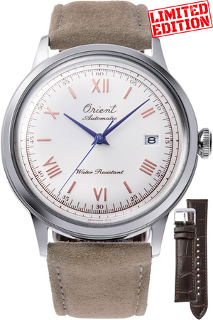ZEGAREK ORIENT Bambino RA-AC0027S30B 75th Anniversary Edition